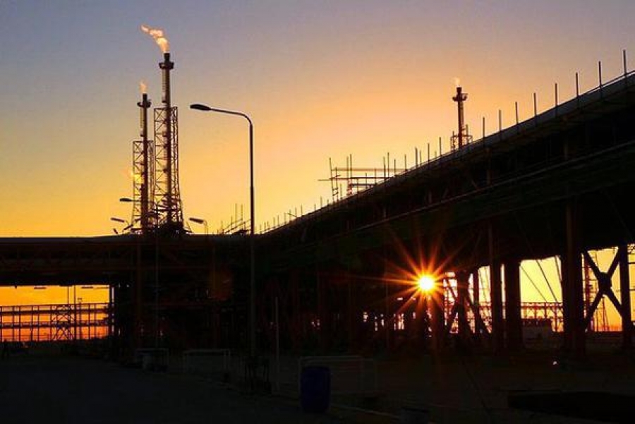 بزرگترین توافق نفتی ایران-کره&zwnj;